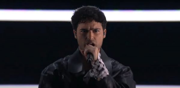 Eurovision: Το μπούμερανγκ του no politica