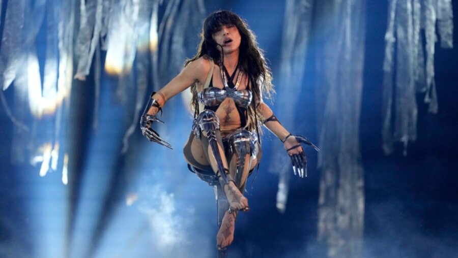 Loreen: Θριαμβευτική εμφάνιση με το "Forever" στον τελικό της Eurovision 2024