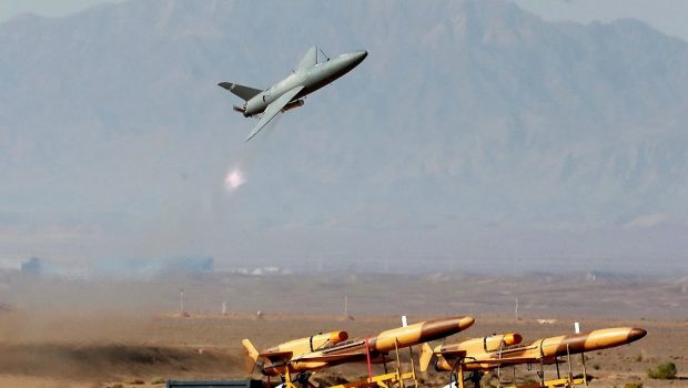 Αμερικανικές δυνάμεις κατέστρεψαν drones των Χούθι