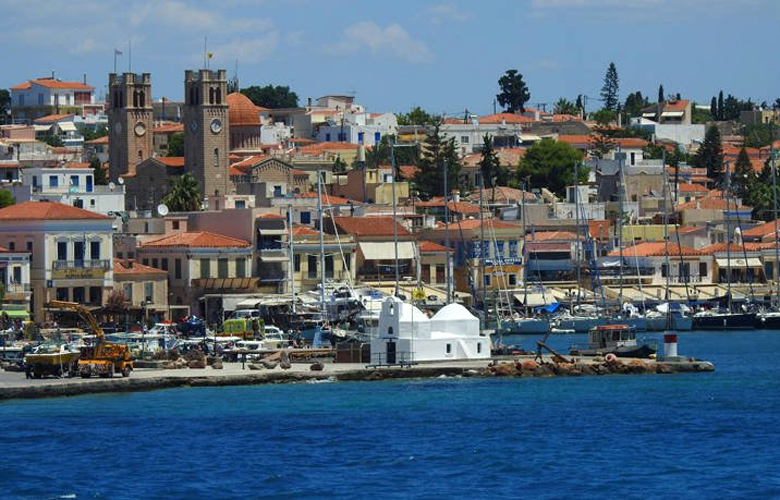 Στο 70% η πληρότητα στα καταλύματα του νησιού για το καλοκαίρι – News.gr