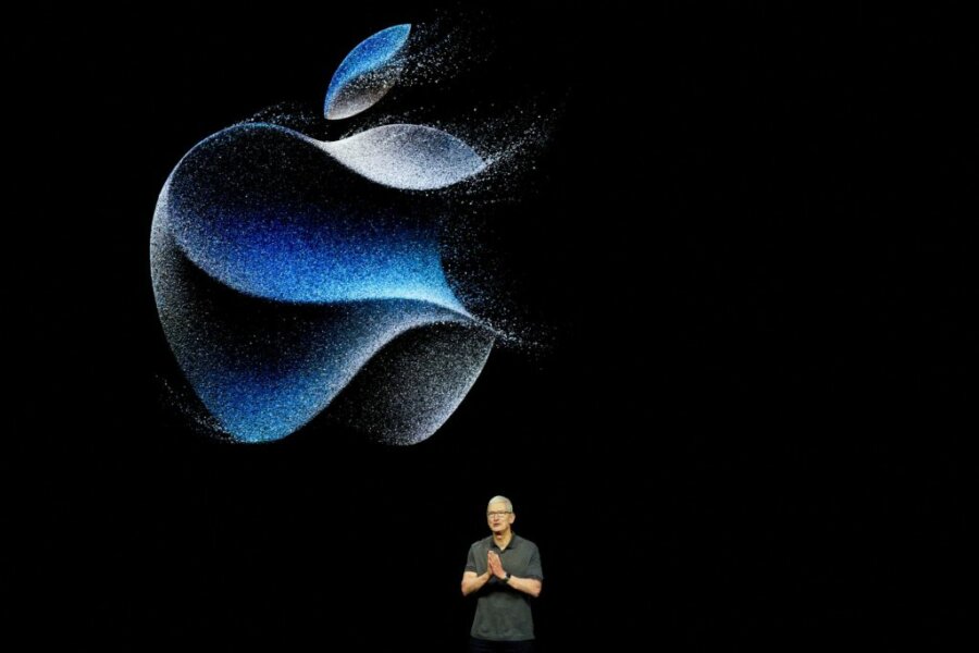 Apple: Η πρέσα που συνθλίβει… την ανθρώπινη δημιουργικότητα – Η Silicon Valley φροντίζει για αυτό - Οικονομικός Ταχυδρόμος