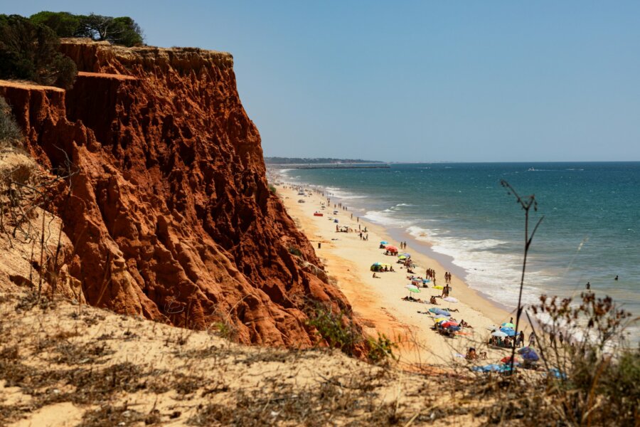 Αυτές είναι οι 25 καλύτερες παραλίες στην Ευρώπη - Ανάμεσά τους τέσσερις ελληνικές