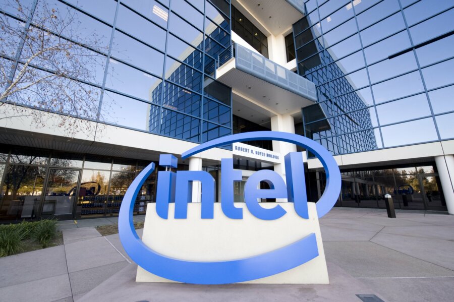 Intel: Κοντά σε συμφωνία με την Apollo για εργοστάσιο στην Ιρλανδία