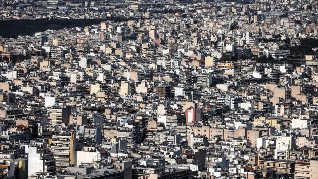Δήμος Αθηναίων: Παγώνουν οι νέες οικοδομικές άδειες - Τι αποφάσισε το δημοτικό συμβούλιο