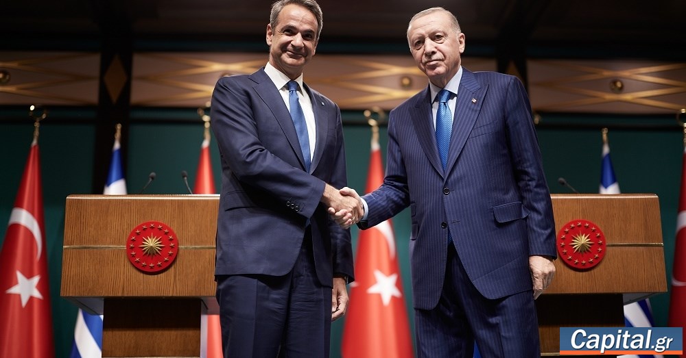 Το θετικό κλίμα συμβάλλει στην ενίσχυση...