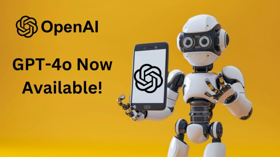 OpenAI: Λανσάρει νέο μοντέλο τεχνητής νοημοσύνης