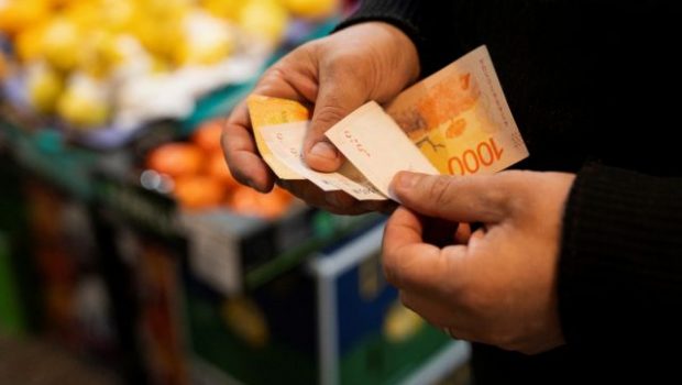 Αργεντινή: Ο πληθωρισμός υποχώρησε στο 8,8%, αλλά πλέον γίνεται αισθητή η ύφεση