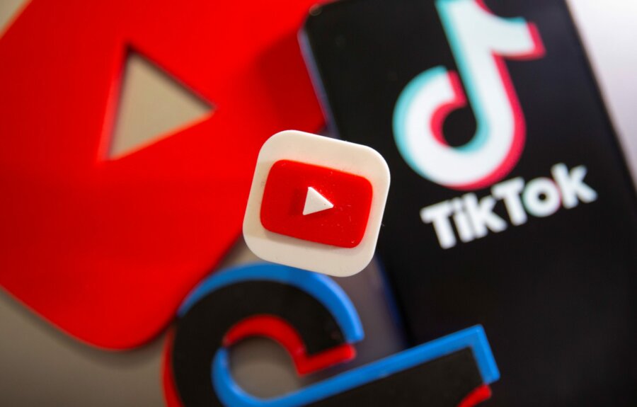 TikTok: Δοκιμάζει 60λεπτα βίντεο και απειλεί το Youtube