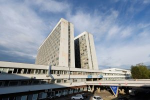Σλοβακία: Ξανά στο χειρουργείο ο Φίτσο – Παραμένει σοβαρή η κατάστασή του