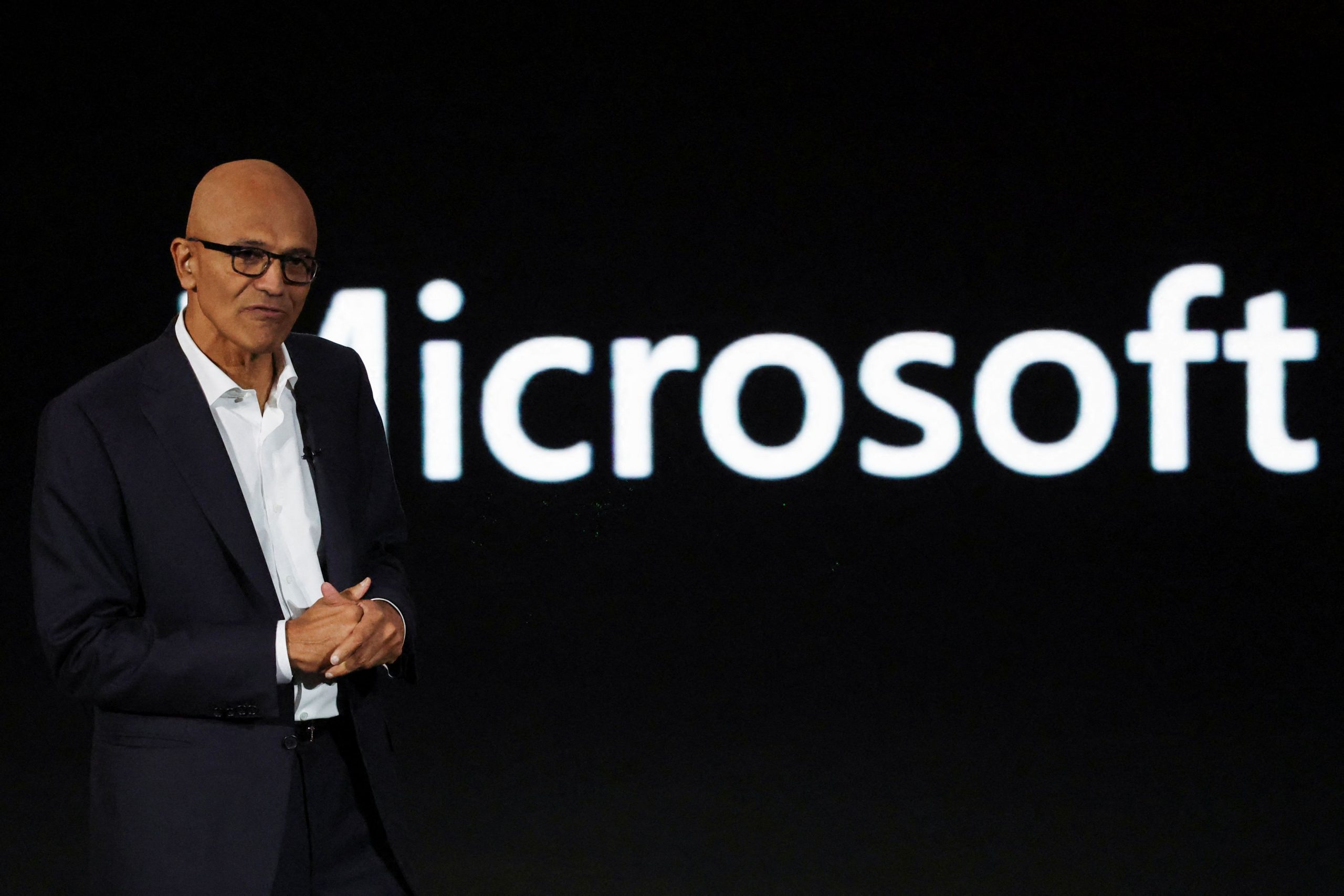 Microsoft: Κλείσιμο εβδομάδας με μία καλή και μία κακή είδηση