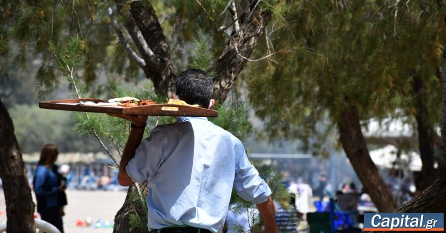 Πρώτο βήμα για 2.200 προσλήψεις σε τουρισμό -...