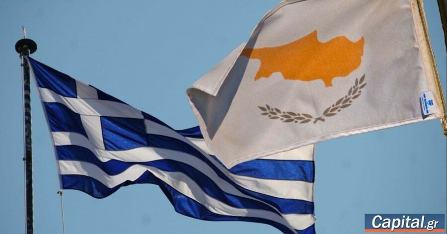 Η Ελλάδα "στο πλευρό της Κύπρου" στο μεταναστευτικό