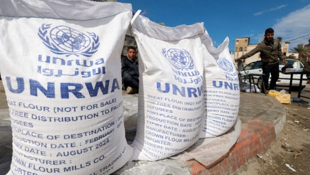 Γάζα: Η Αυστρία αποκαθιστά τη χρηματοδότηση της UNRWA - Στα 3,4 εκατ. ευρώ ο προϋπολογισμός για το 2024