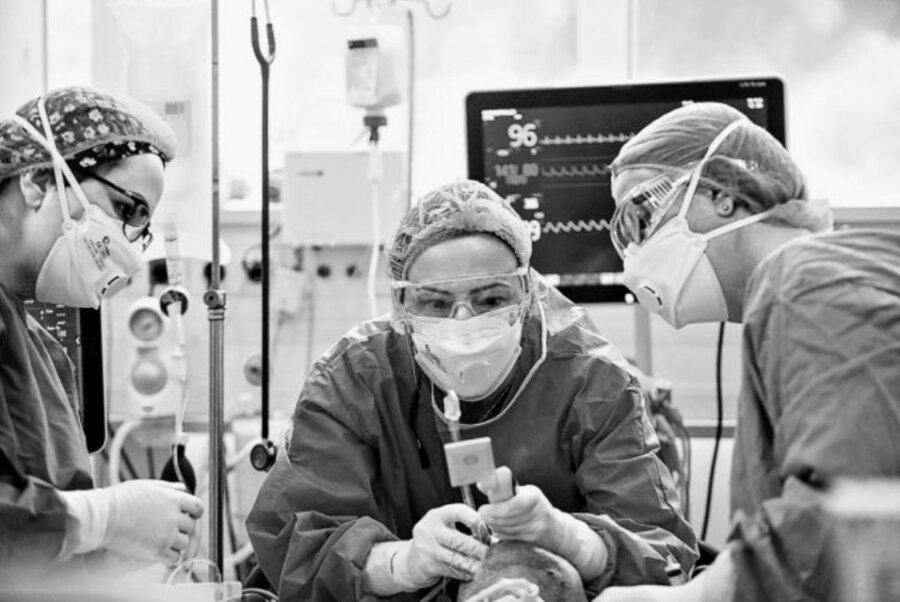 Αντίγραφα των ανθρώπινων οργάνων φέρνουν επανάσταση στα χειρουργεία - Πότε θα «πιάσουν δουλειά»
