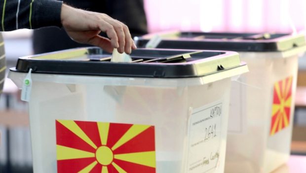 Βόρεια Μακεδονία: Επαναληπτικές εκλογές σε επτά εκλογικά τμήματα στις 22 Μαΐου - Αντιδρά το αλβανικό κόμμα