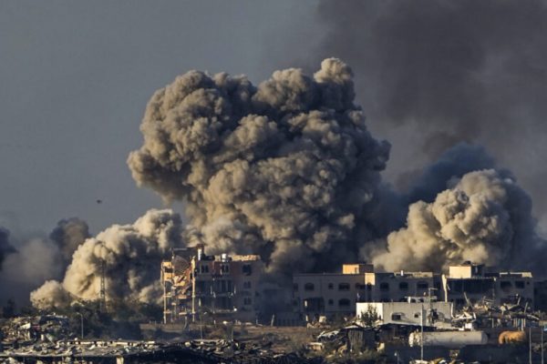Γάζα: Σχεδόν 800.000 Παλαιστίνιοι έχουν εκκενώσει τη Ράφα