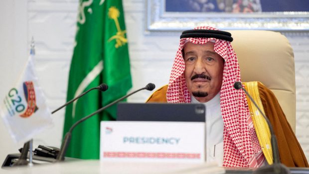 Σαουδική Αραβία: Ανησυχία για τον βασιλιά Σαλμάν μπιν Αμπντουλαζίζ - Θα υποβληθεί σε ιατρικές εξετάσεις