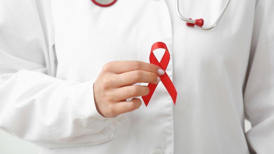 Ιός HIV: Δωρεάν εξέταση χωρίς ραντεβού σε μόλις 5 λεπτά