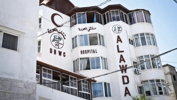 Γάζα: Δυο νοσοκομεία δέχονται ισραηλινά πυρά - «Ελεύθεροι σκοπευτές» γύρω από το Αλ Αουντα