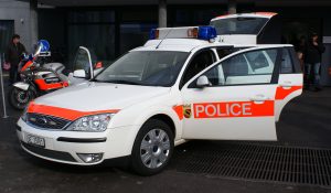Ελβετία: Γυμνός άνδρας επιτέθηκε και σκότωσε γυναίκα σε πάρκο