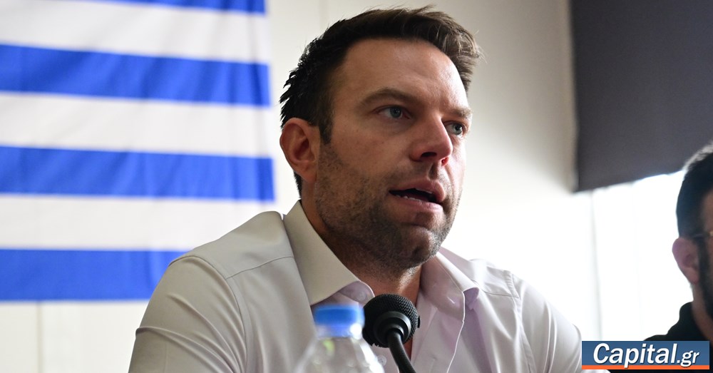"Δεσμεύομαι για επαναφορά του 13ου και 14ου μισθού στους...