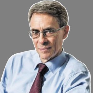 Γιατί η Δύση υπερασπίζεται το Ισραήλ;