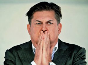 Διαζύγιο από τη γερμανική Ακροδεξιά