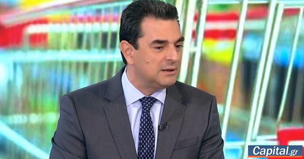 Πρέπει να υπάρξει κεντρική παρέμβαση για τις τιμές των...