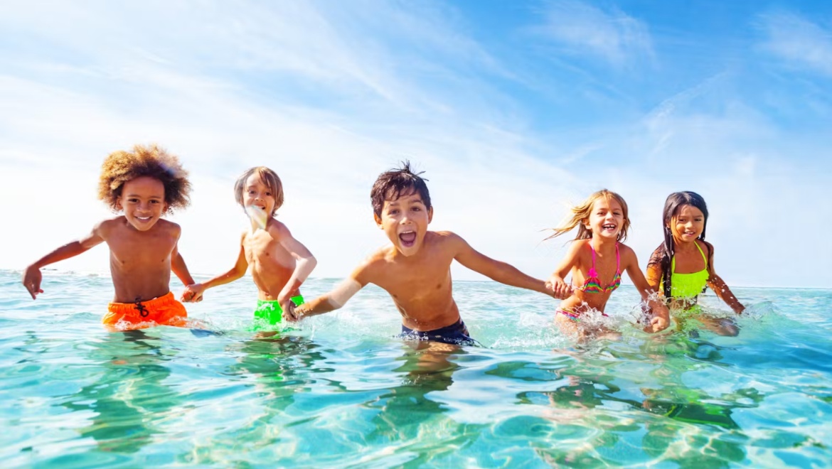 Εσείς τι έχετε σχεδιάσει για το καλοκαίρι του παιδιού σας;