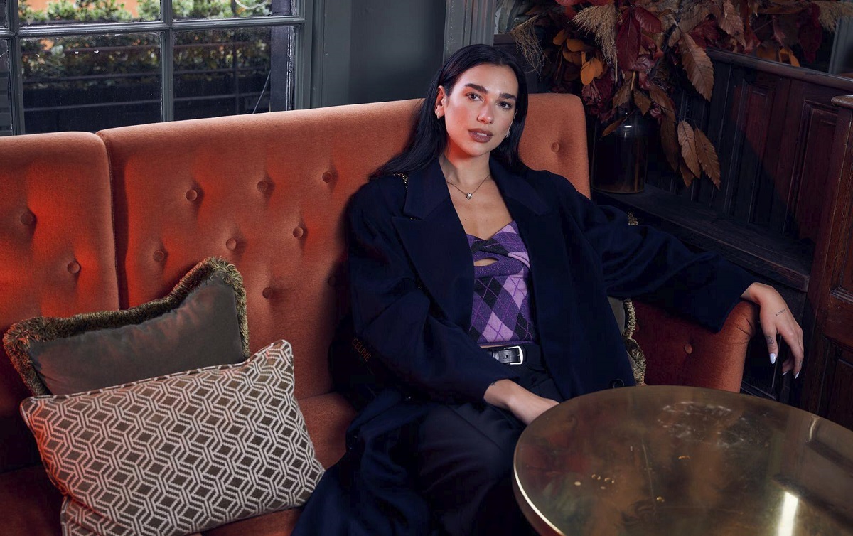 dua lipa
