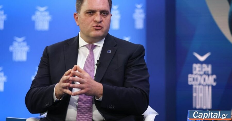 Εντολή Πιτσιλή για εσωτερικό έλεγχο στις ΔΟΥ μετά την υπόθεση στη Χαλκίδα