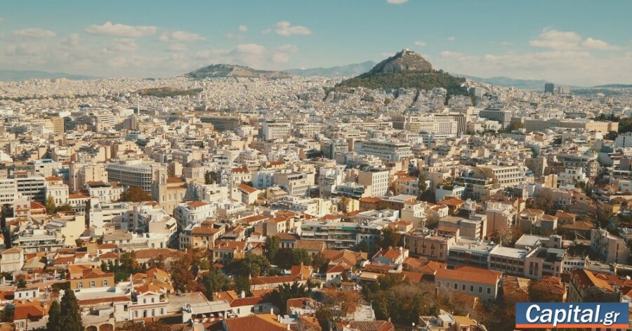 Τα Νότια Προάστια οι μεγάλοι κερδισμένοι της αγοράς