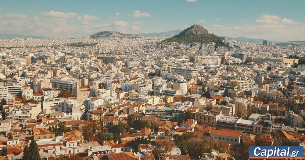 Τα Νότια Προάστια οι μεγάλοι κερδισμένοι της αγοράς