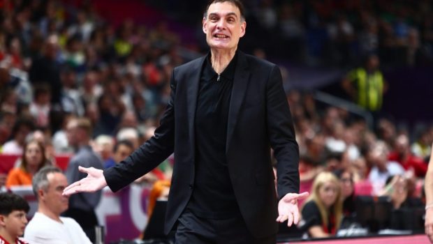 Τα «σενάρια» είναι για μετά…