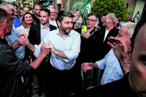 «Μπορούμε και αξίζουμε περισσότερο»