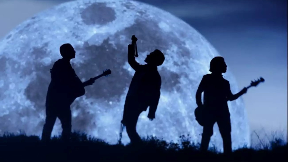 MΕΛΙSSES - «Μοναχική Καρδιά»: Το νέο τους τραγούδι με το ρομαντικό βίντεο κλιπ