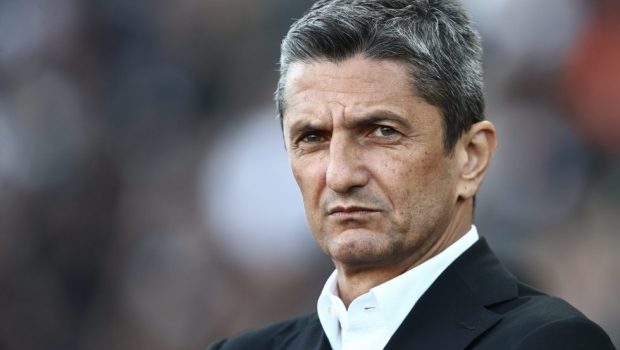 «Η Μπεσίκτας θέλει τον Λουτσέσκου»