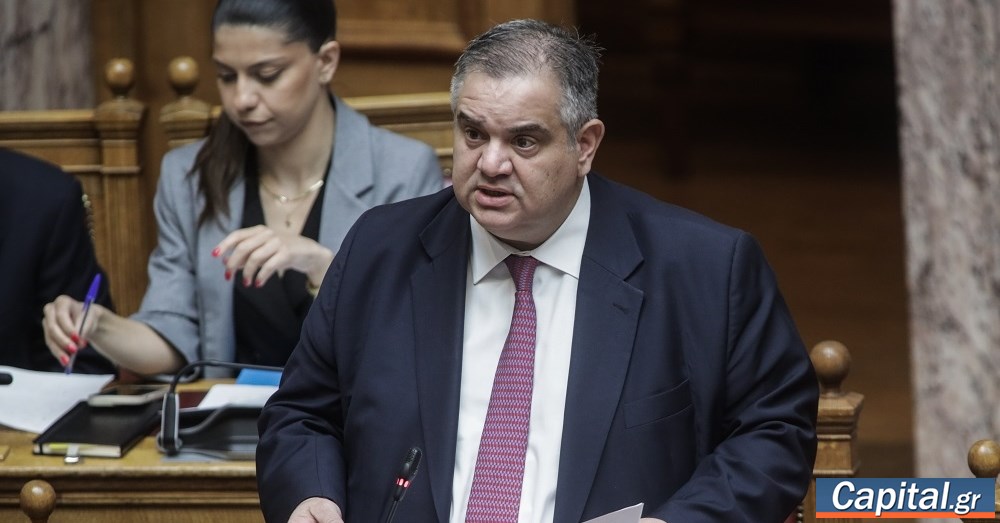Ενισχύουμε με παρεμβάσεις τα εισοδήματα των μελλοντικών...