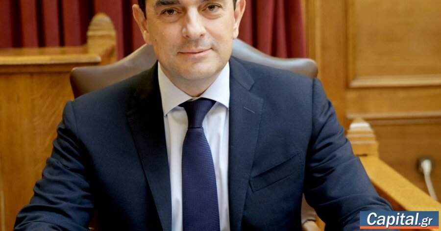 Κ. Σκρέκας: Ο πληθωρισμός αποκλιμακώνεται, τα μέτρα αποδίδουν