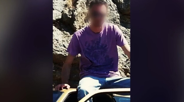 Χαλκίδα: «Τι κάνεις; Εγώ σε αγαπάω» - Τα ανατριχιαστικά λόγια της 63χρονης στον δολοφόνο της