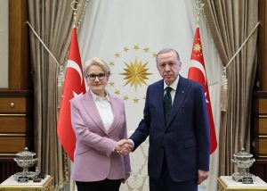 Ερντογάν