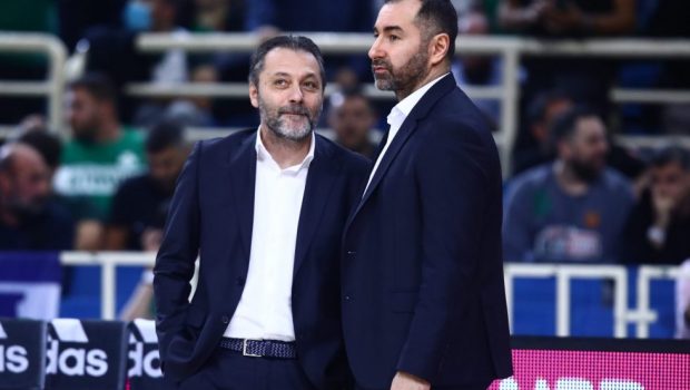 Σερέλης: «Δεν παίξαμε το μπάσκετ που έχουμε συνηθίσει»