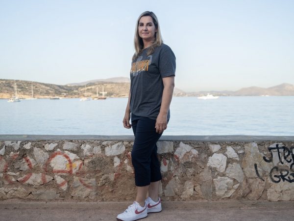 Σοφία Μπεκατώρου: Δεν γίνεται να είσαι αρεστός σε όλους, πολλοί άνθρωποι βιάστηκαν να μιλήσουν για μένα