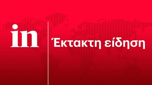 Επίθεση στην πρωθυπουργό της Δανίας στο κέντρο της Κοπεγχάγης