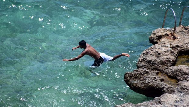 Έρχεται τριήμερο ζέστης με «θερμική νησίδα» - Ποιες περιοχές θα επηρεαστούν
