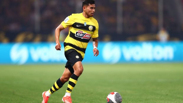 Θέμα με Πινέδα και Πόνσε για την ΑΕΚ