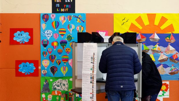 Ευρωεκλογές 2024: Κόμματα της πλάκας