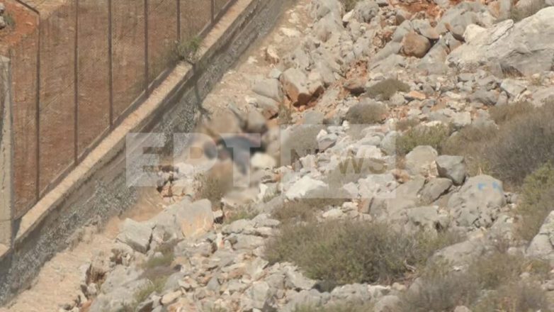 Mike Mosley: Βρέθηκε νεκρός στη Σύμη ο παρουσιαστής του BBC