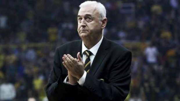 H AEK ανακοίνωσε την επιστροφή του Ντράγκαν Σάκοτα (pic)
