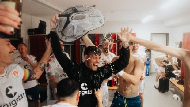 H Mπράιτον βρήκε τον διάδοχο του Ντε Τσέρμπι